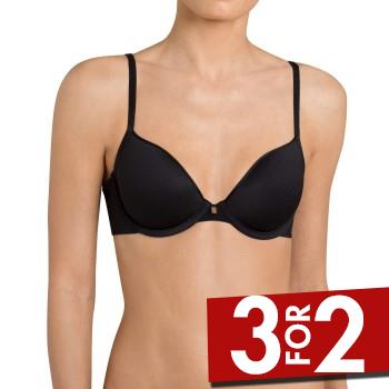 Triumph Bh Body Make-up Essentials WHP Sort A 75 Dame
