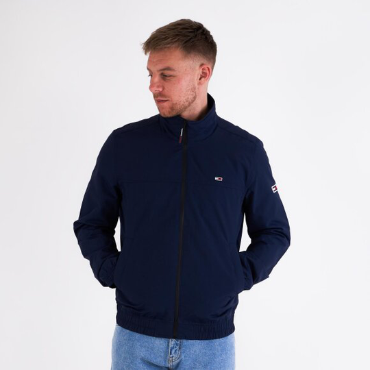 Tjm bomber jacket