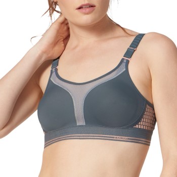 Triumph Triaction Extreme Lite N Bh Grå A 75 Dame