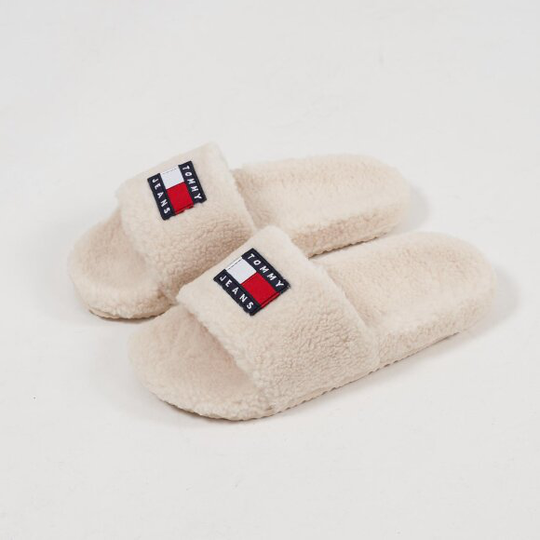 Tommy jeans slide
