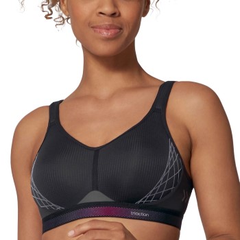 Triumph Triaction Cardio Cloud P Ex Bh Sort A 75 Dame