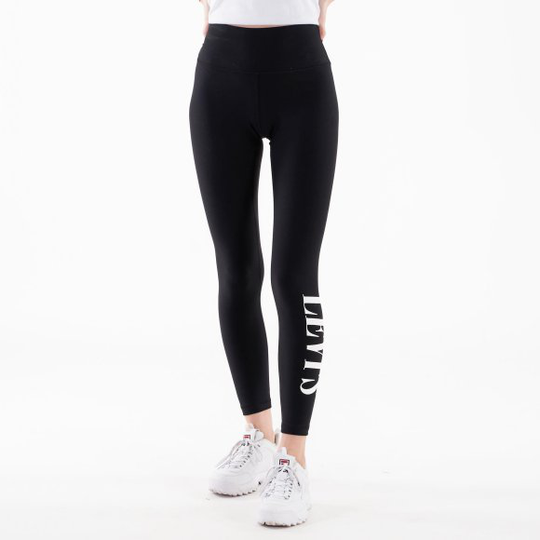 Logo legging