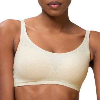 Triumph Bh Everyday Fit Smart P Benhvid 1 Dame