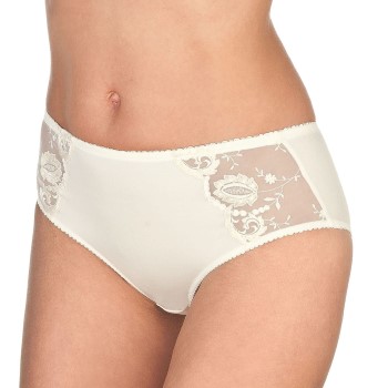 Felina Conturelle Provence Brief Trusser Vanille 38 Dame