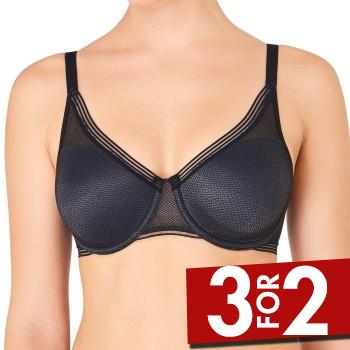 Triumph Bh Infinite Sensation W01 Sort C 70 Dame