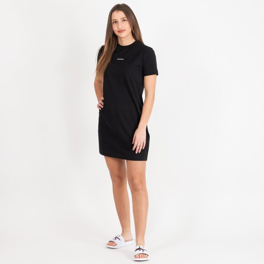 MICRO BRANDING DRESS