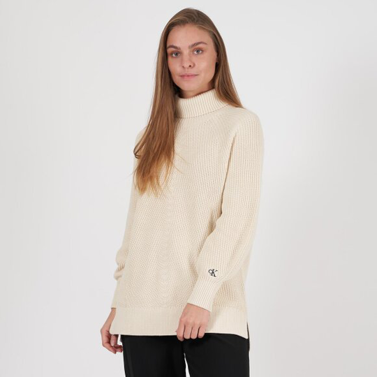 Oversize prem sweat