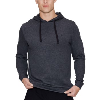 JBS of Denmark Bamboo Blend Hoodie Mørkgrå Large Herre