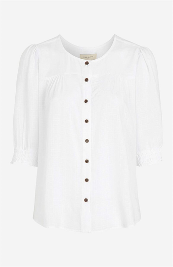 Bluse Ebello