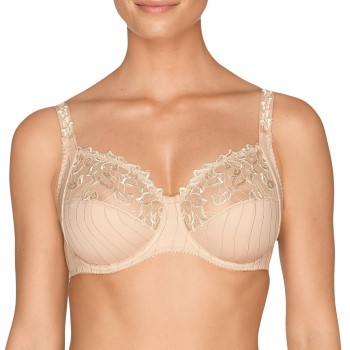 Primadonna Bh Deauville Wire Bra Beige B 100 Dame