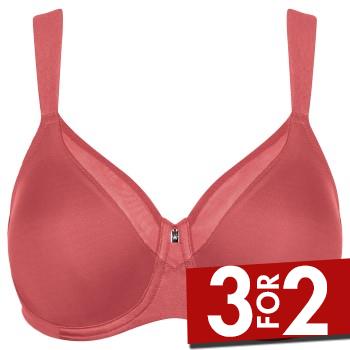 Triumph Bh True Shape Sensation W01 Koral C 70 Dame