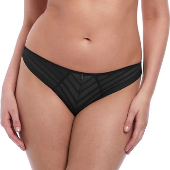 Freya Trusser Cameo Brazilian Sort polyamid Large Dame