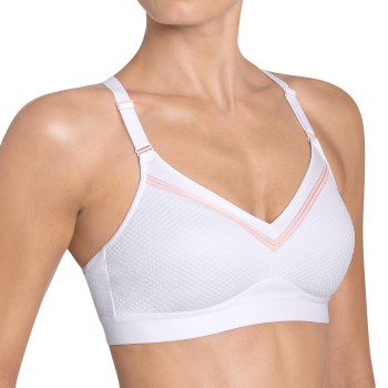 Triumph Triaction Free Motion N Bh Hvid B 70 Dame