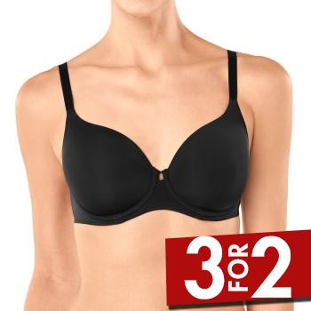 Triumph Bh Body Make-Up Essentials WP Sort B 95 Dame