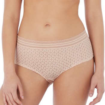 Freya Trusser Viva Hipster Short Lace Beige Large Dame