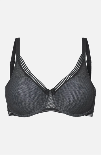 Minimizer-bh Infinite Sensation