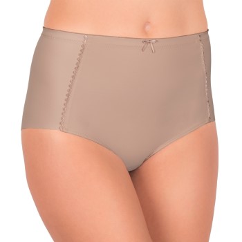 Felina Trusser Rhapsody Panty Lysbrun 38 Dame