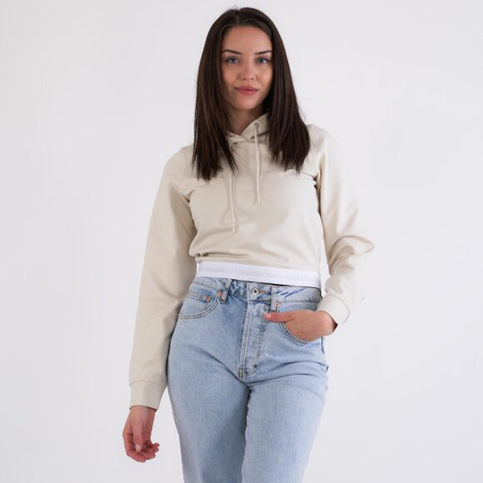 Tape milano hoodie
