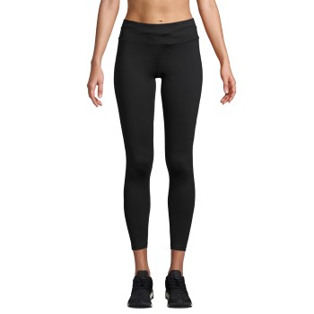 Casall Classic Tights Sort 34 Dame