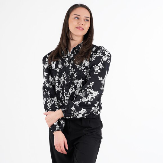 Viria l/s shirt