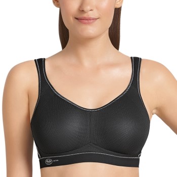 Anita Bh Active Air Control Sports Bra Sort A 70 Dame