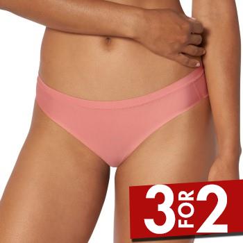 Triumph Trusser Everyday Smart Micro Tai Rosa One Size Dame
