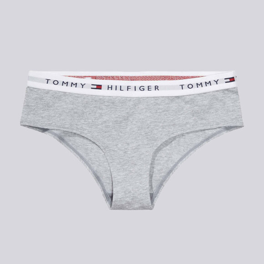 Cotton shorty iconic