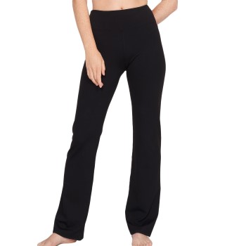 Röhnisch Nora Lasting Pants Sort polyamid X-Small Dame