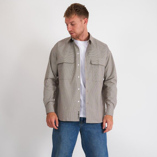 Stoll bleek shirt