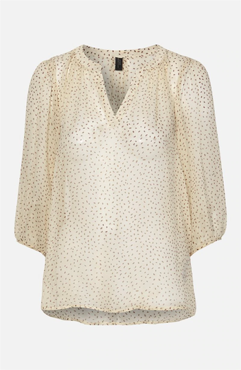 Viskosebluse Ophelia