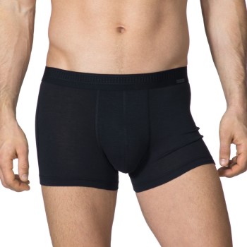 Calida Focus New Boxer 26065 Sort Large Herre