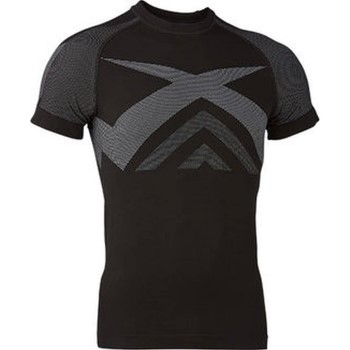 JBS Proactive Seamless T-shirt Sort L/XL Herre