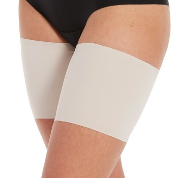 Magic Strømpebukser Be Sweet To Your Legs Beige Large Dame