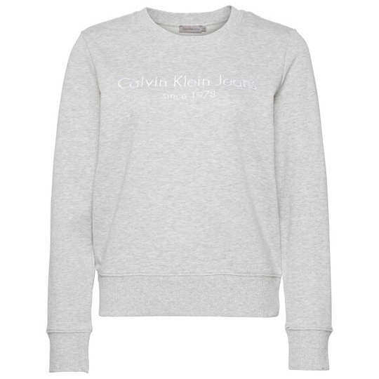Halia Institutional CN hwk L/S