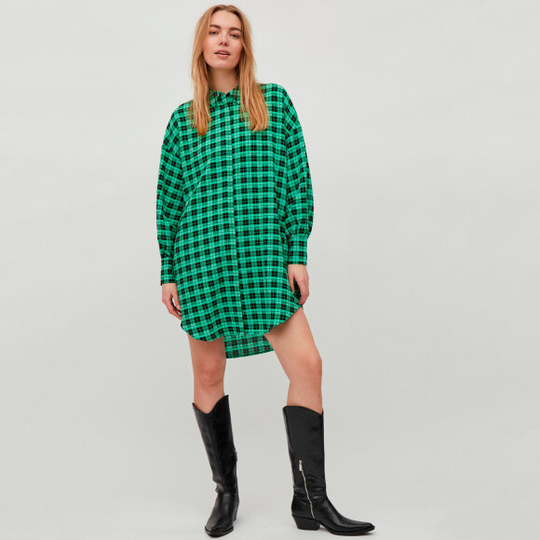 Viquin l/s shirt