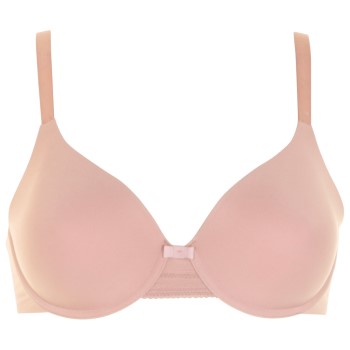 Missya Bh Body Touch Padded Bra Lyserosa polyamid B 70 Dame