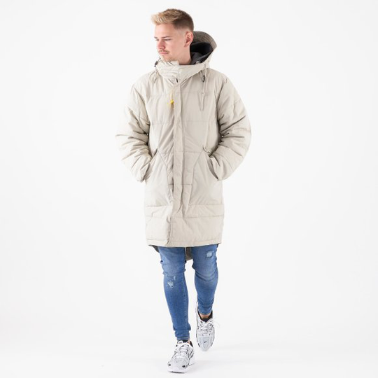 Thor jacket