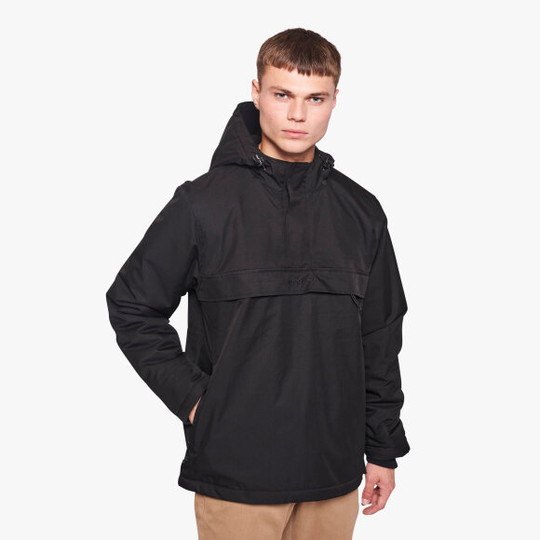 Frenzy anorak jacket