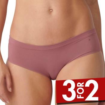 Triumph Trusser Smart Natural Hipster EX Rosa modal 1 Dame