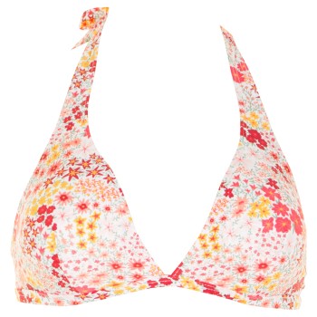 Missya Venice Bikini Top Hvid Mønster 36 Dame