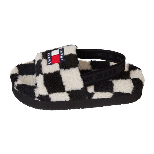 Tommy jeans checker