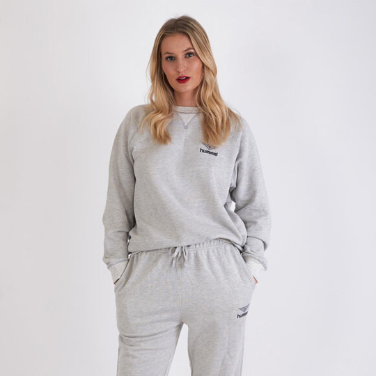 Lucas sweatshirt