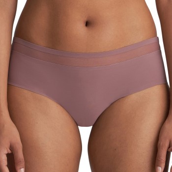 Marie Jo Trusser Louie Shorts Lilla 36 Dame