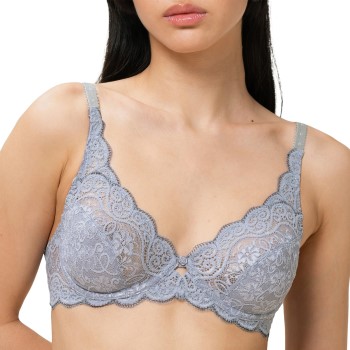 Triumph Bh Amourette 300 W BH Lysegrå B 70 Dame