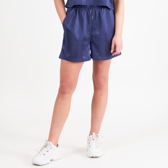 FIZZA wide leg short