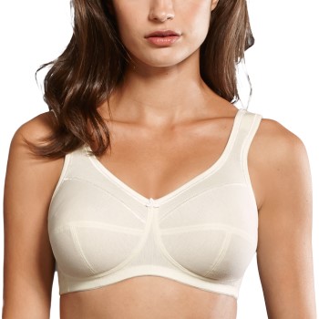 Anita Bh Jana Comfort Soft Bra Champagne B 100 Dame