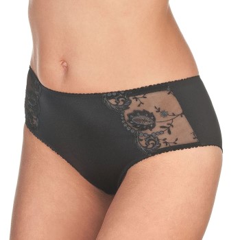 Felina Conturelle Provence Brief Trusser Sort 38 Dame