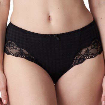 Primadonna Trusser Madison Hotpants Brief Sort 38 Dame