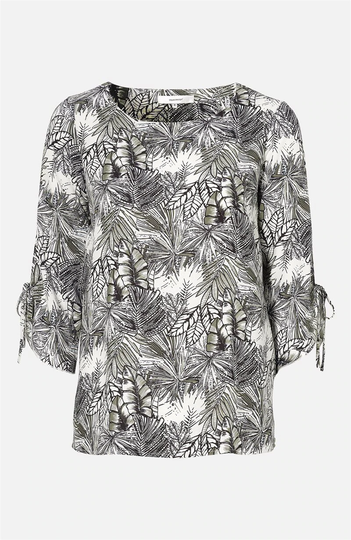 Bluse Latoya