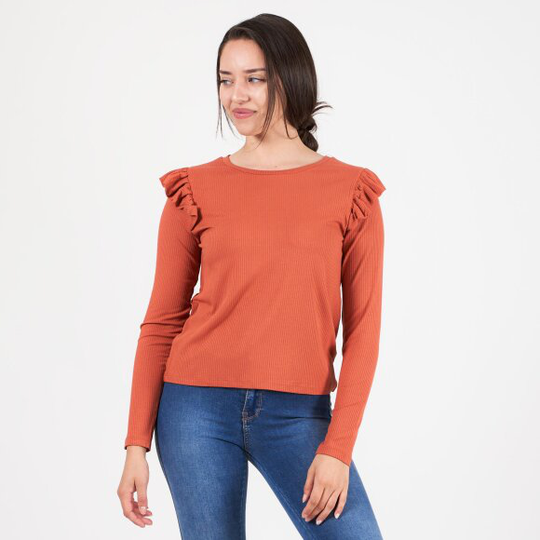 Purfanja frill-ls